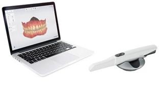 Сканирующее оборудование в цифровой стоматологии